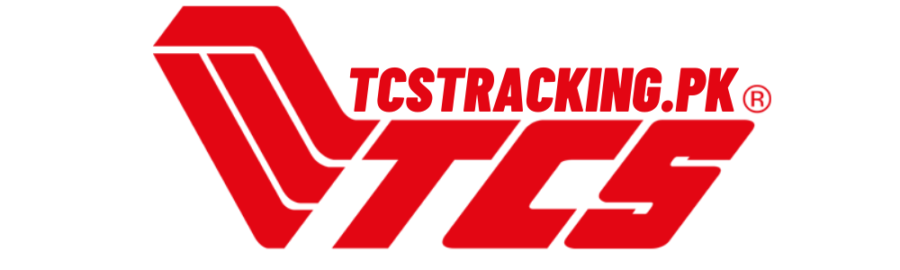 TCS Tracking Online