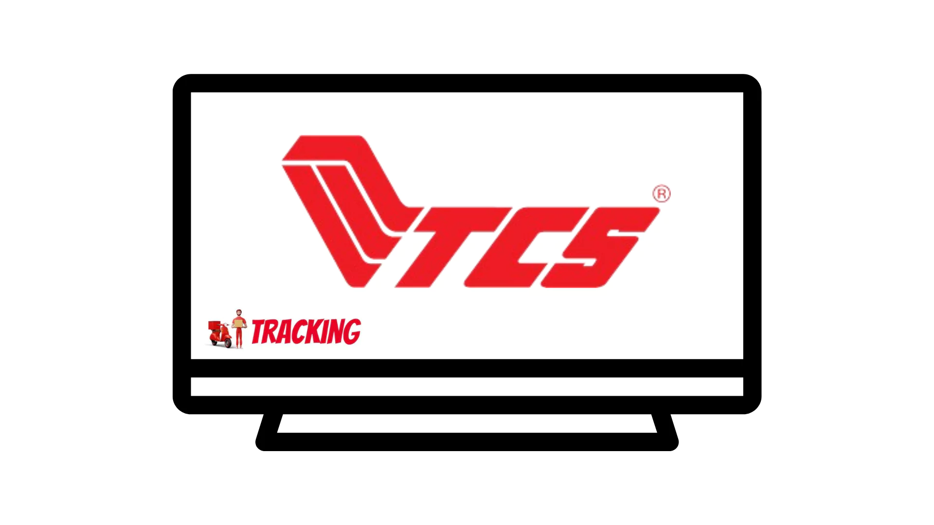 TCS tracking