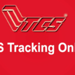 TCS Tracking Online