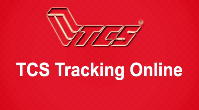 TCS Tracking Online