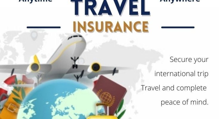 How to Choose the Best International Travel Insurance for Your Trip